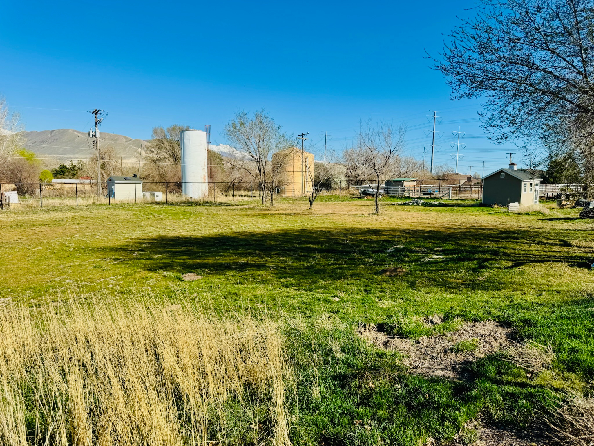 BARLOW-BOWMAN - Residential