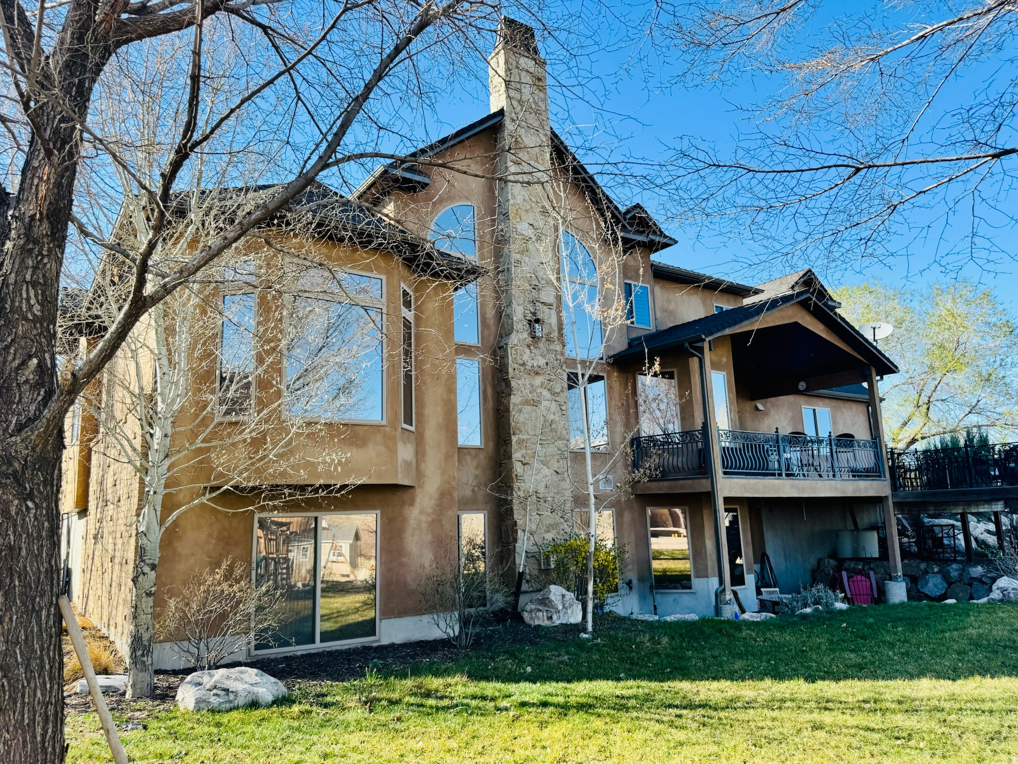 BARLOW-BOWMAN - Residential