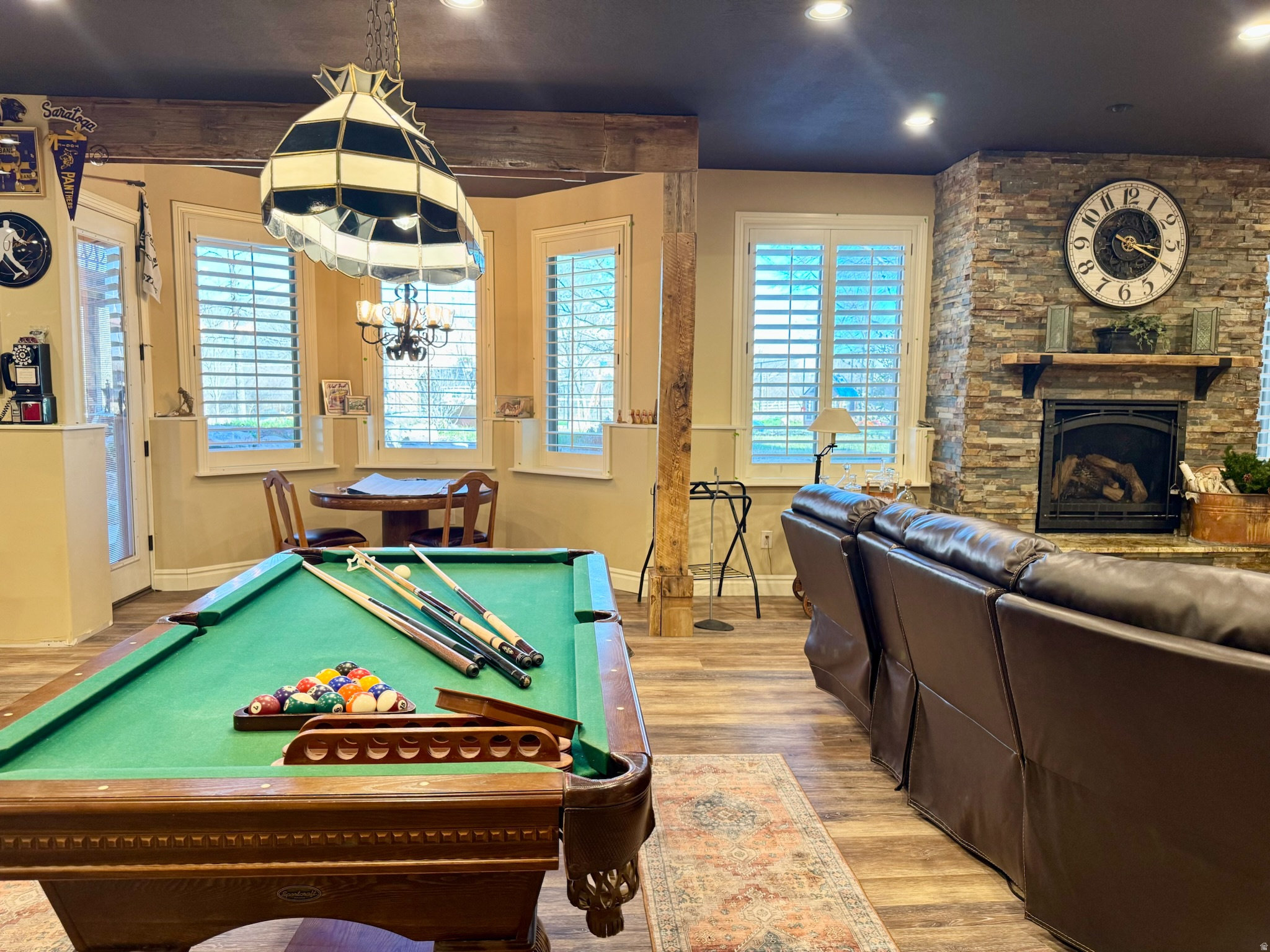 BARLOW-BOWMAN - Residential