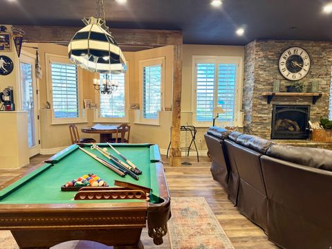 Tiny photo for 15319 S INDIAN PAINT CIR, Bluffdale, UT 84065 (MLS # 2145085)