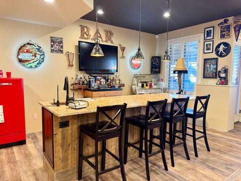 Tiny photo for 15319 S INDIAN PAINT CIR, Bluffdale, UT 84065 (MLS # 2145085)