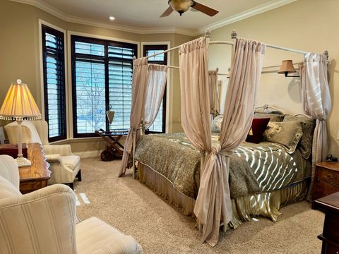 Tiny photo for 15319 S INDIAN PAINT CIR, Bluffdale, UT 84065 (MLS # 2145085)