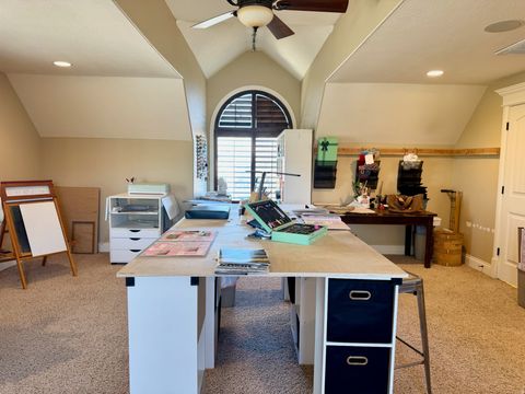 Tiny photo for 15319 S INDIAN PAINT CIR, Bluffdale, UT 84065 (MLS # 2145085)