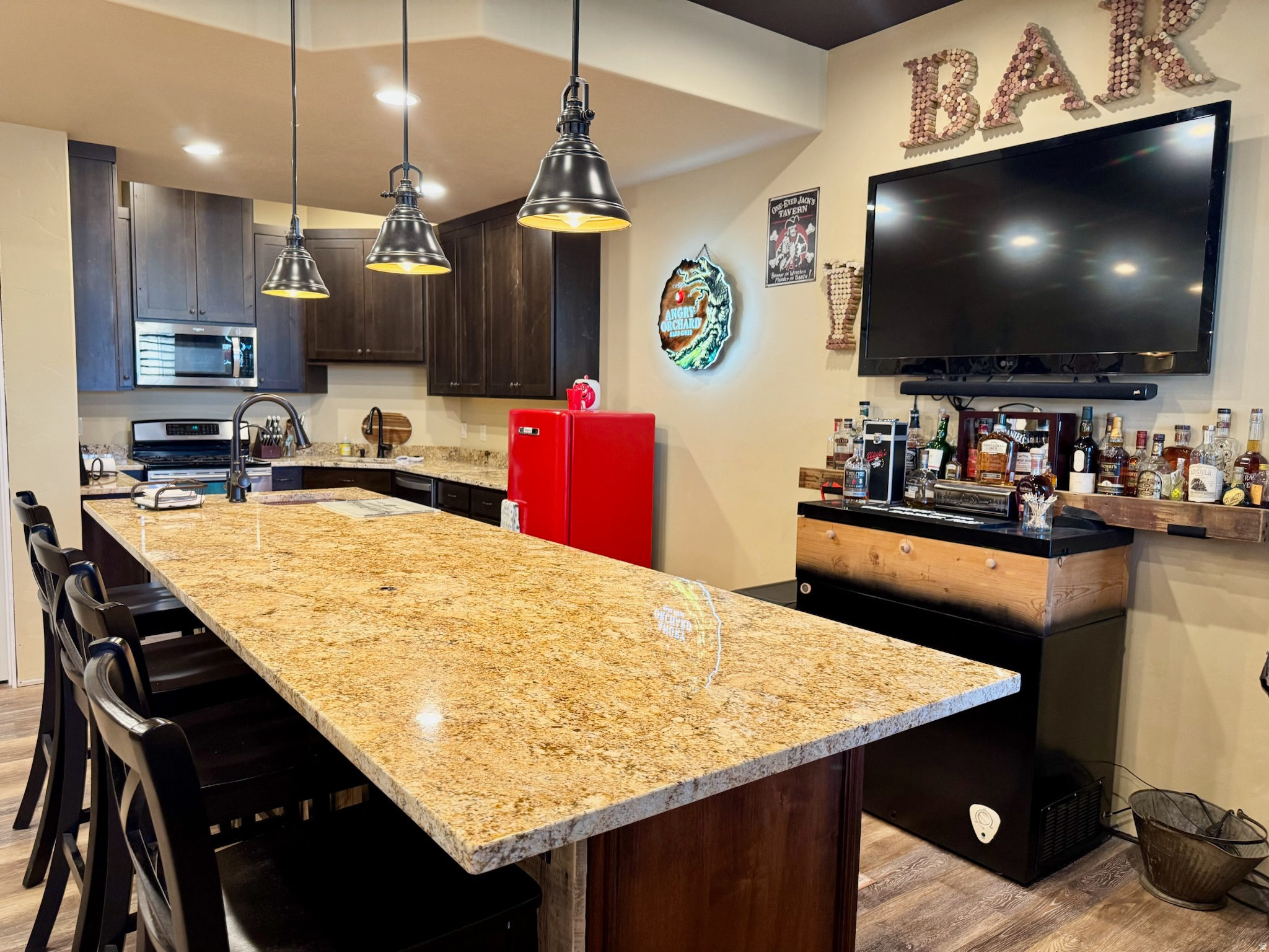 BARLOW-BOWMAN - Residential