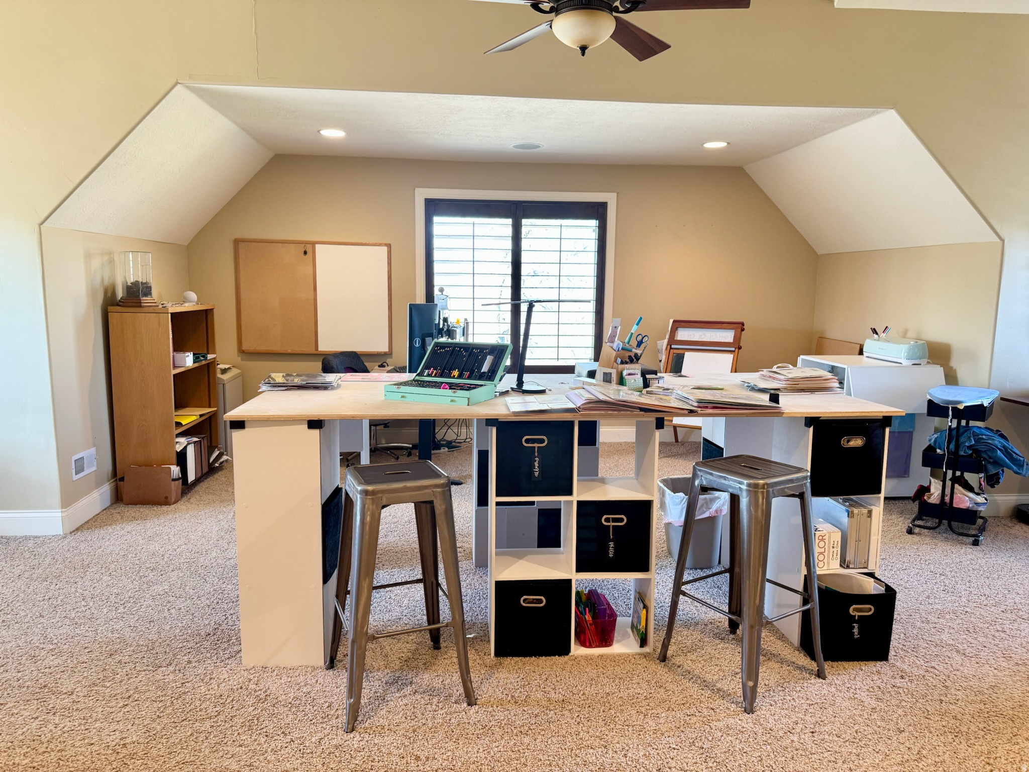 BARLOW-BOWMAN - Residential