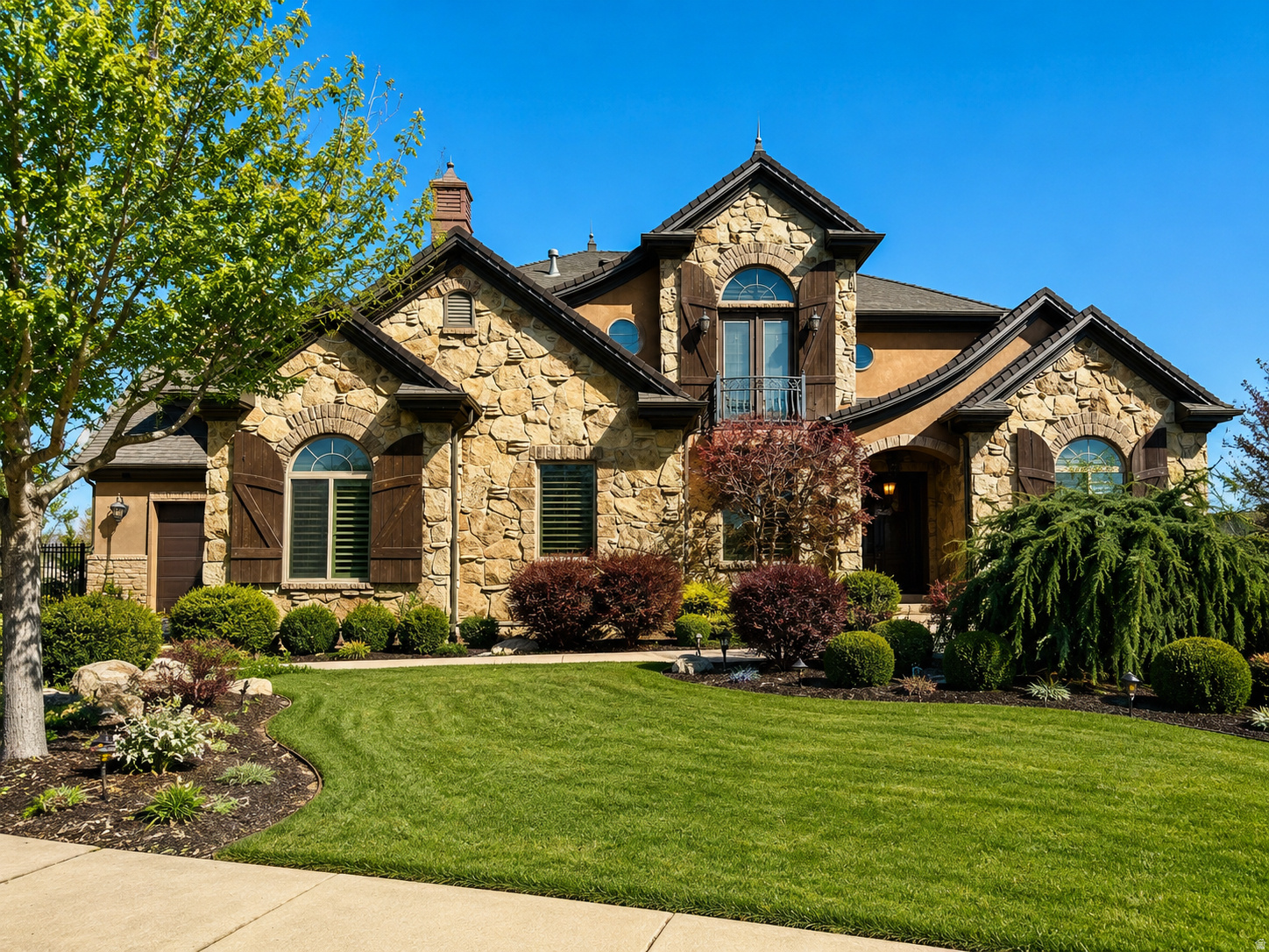 BARLOW-BOWMAN - Residential