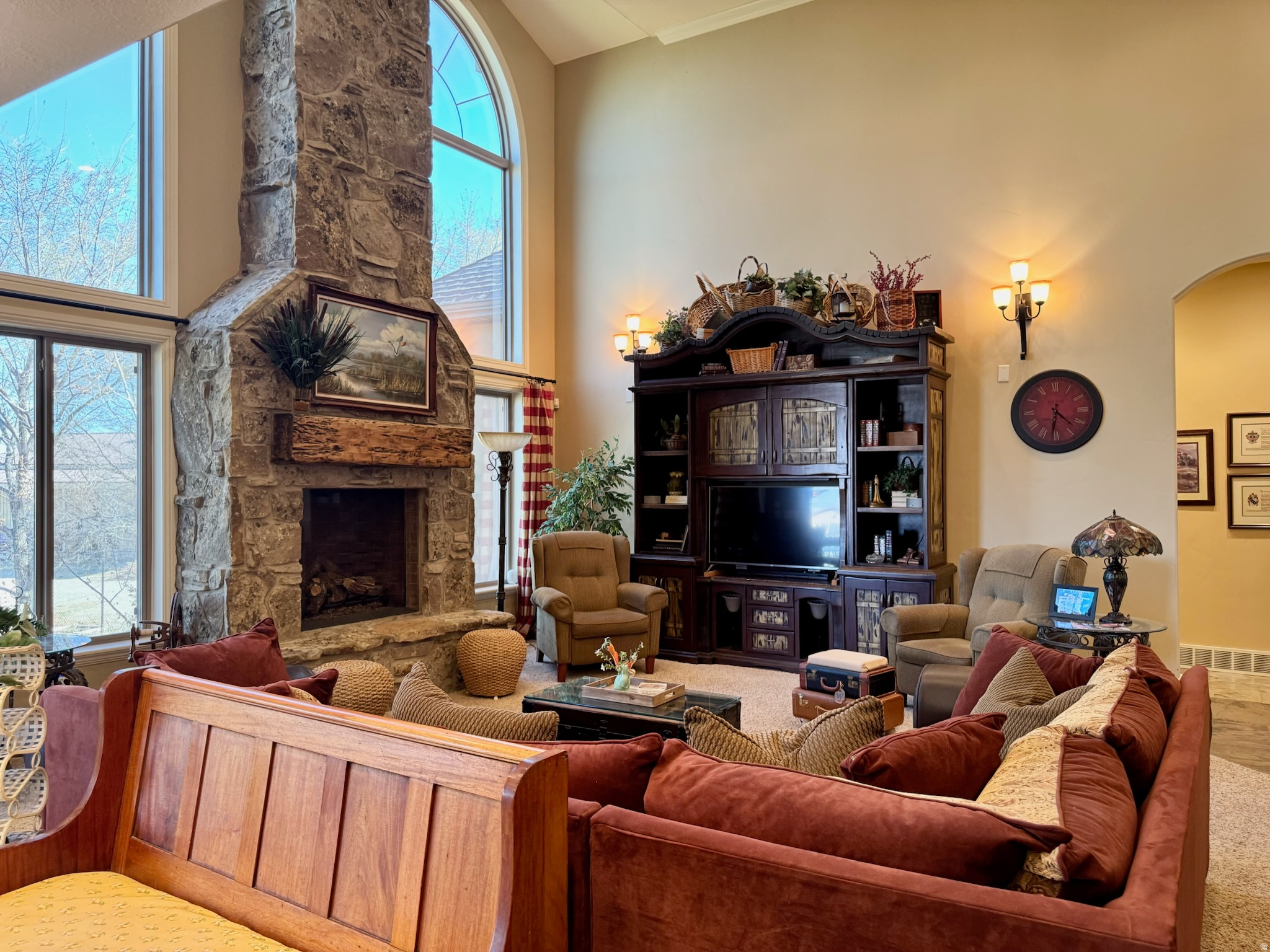 BARLOW-BOWMAN - Residential