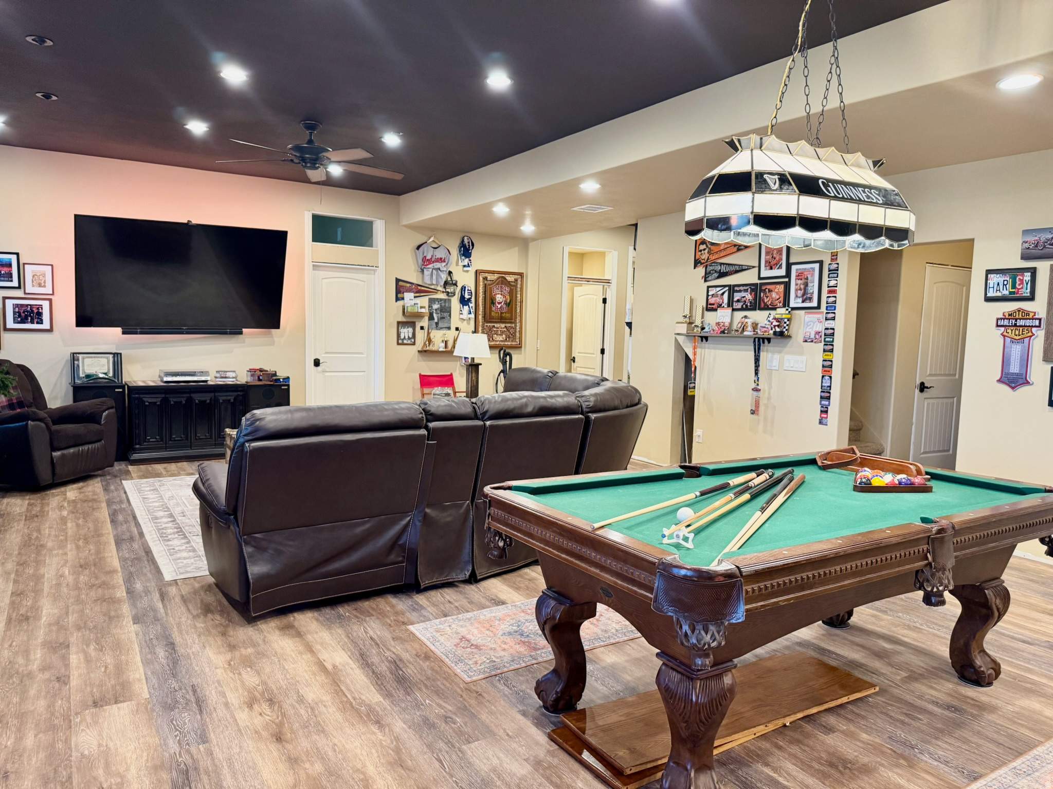 BARLOW-BOWMAN - Residential