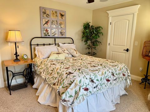 Tiny photo for 15319 S INDIAN PAINT CIR, Bluffdale, UT 84065 (MLS # 2145085)