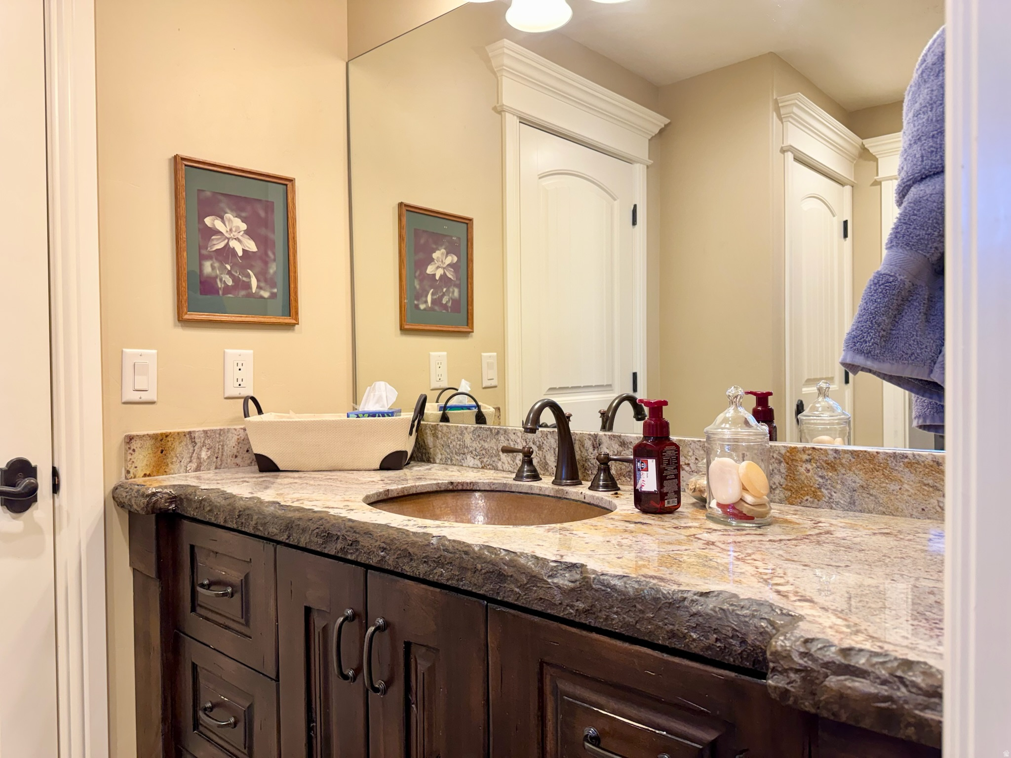 BARLOW-BOWMAN - Residential