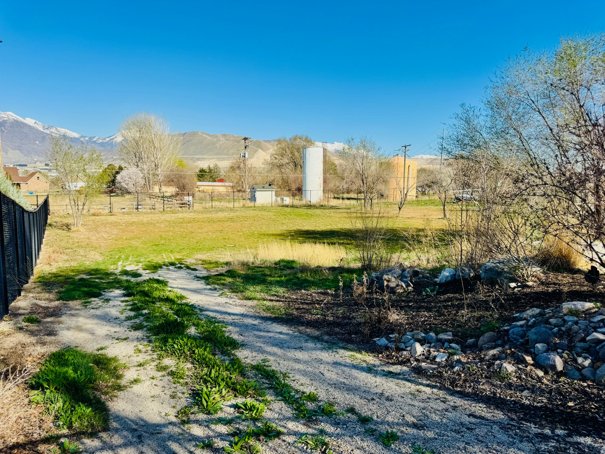 BARLOW-BOWMAN - Residential