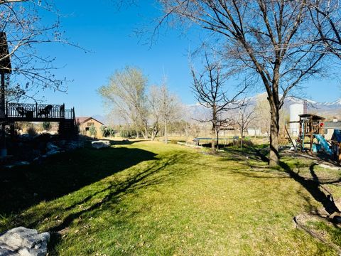 Tiny photo for 15319 S INDIAN PAINT CIR, Bluffdale, UT 84065 (MLS # 2145085)