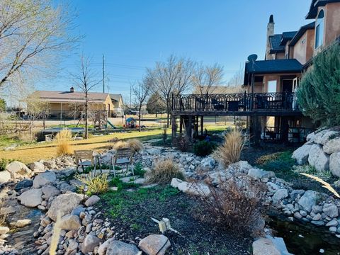 Tiny photo for 15319 S INDIAN PAINT CIR, Bluffdale, UT 84065 (MLS # 2145085)