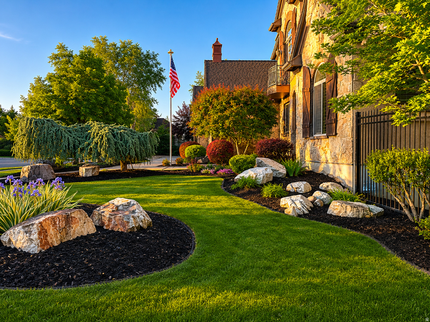 BARLOW-BOWMAN - Residential