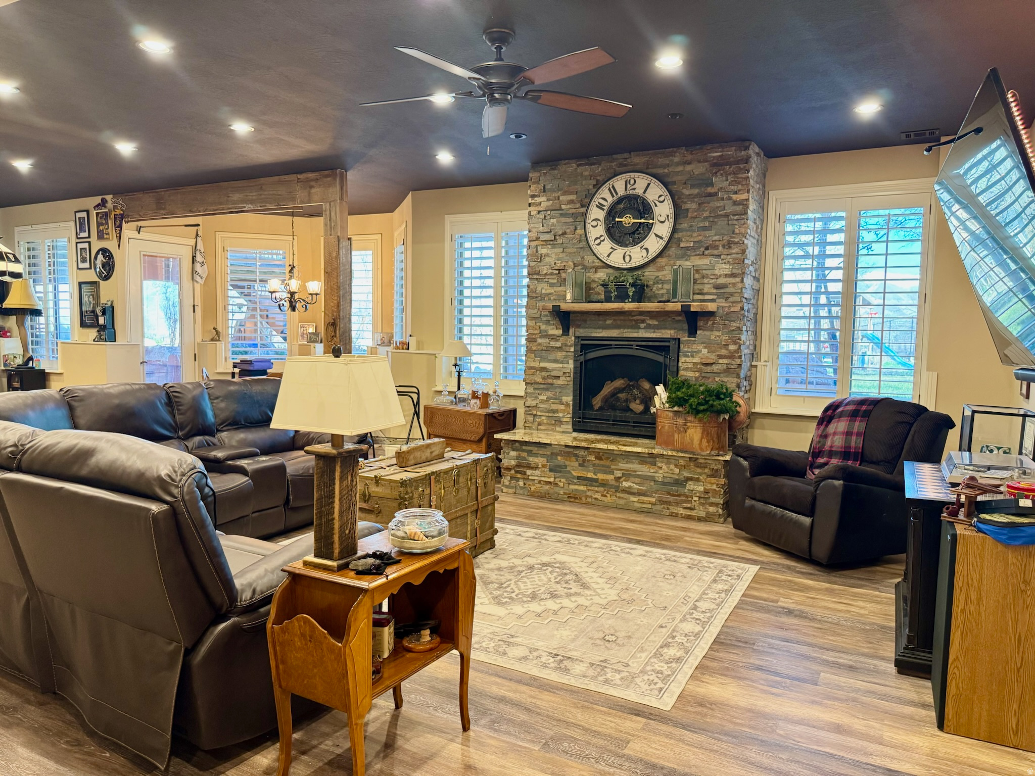 BARLOW-BOWMAN - Residential