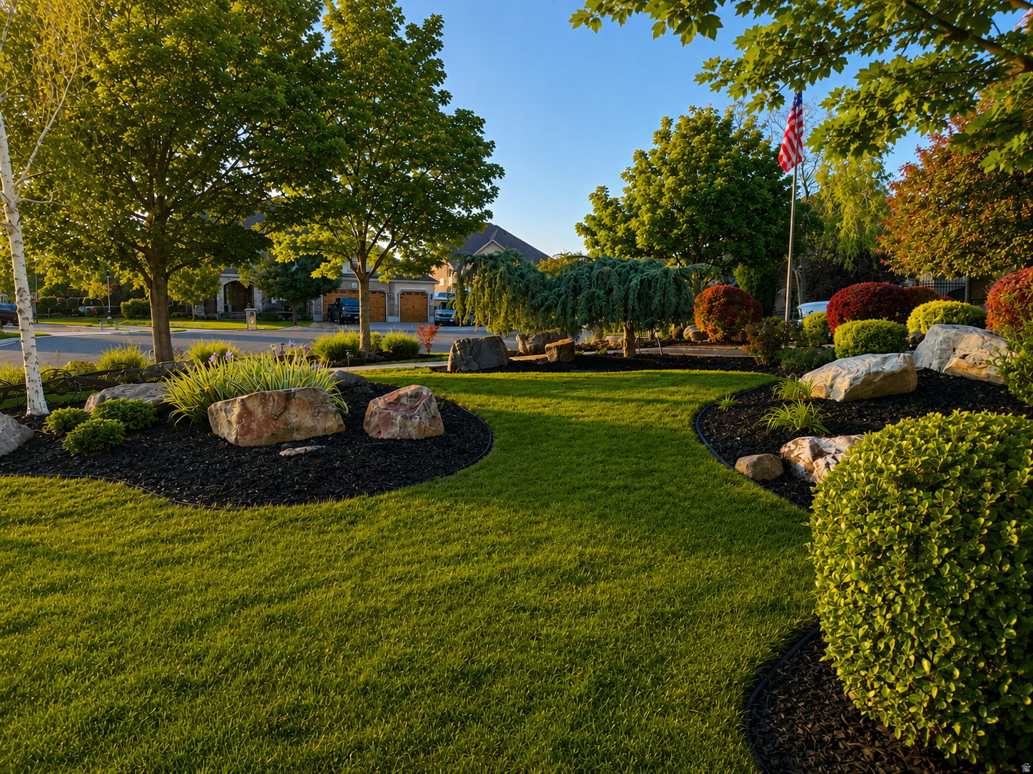 BARLOW-BOWMAN - Residential