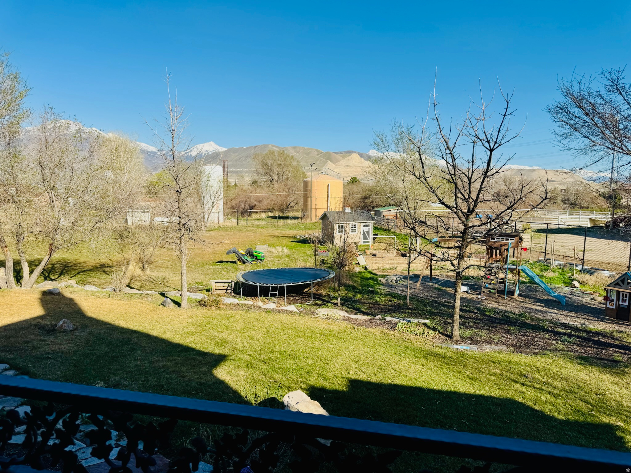 BARLOW-BOWMAN - Residential