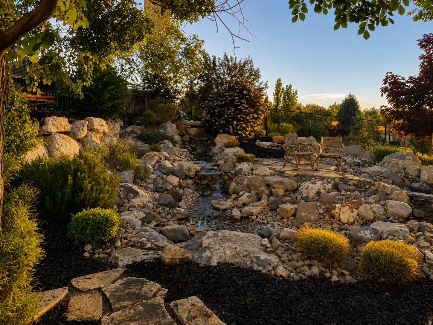 BARLOW-BOWMAN - Residential