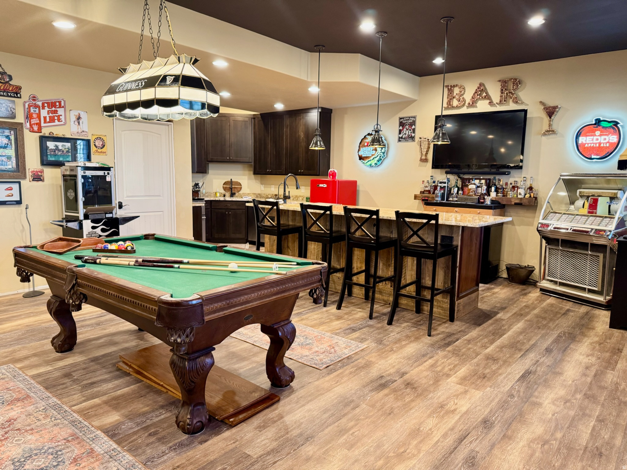 BARLOW-BOWMAN - Residential