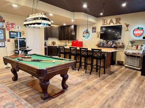 Tiny photo for 15319 S INDIAN PAINT CIR, Bluffdale, UT 84065 (MLS # 2145085)