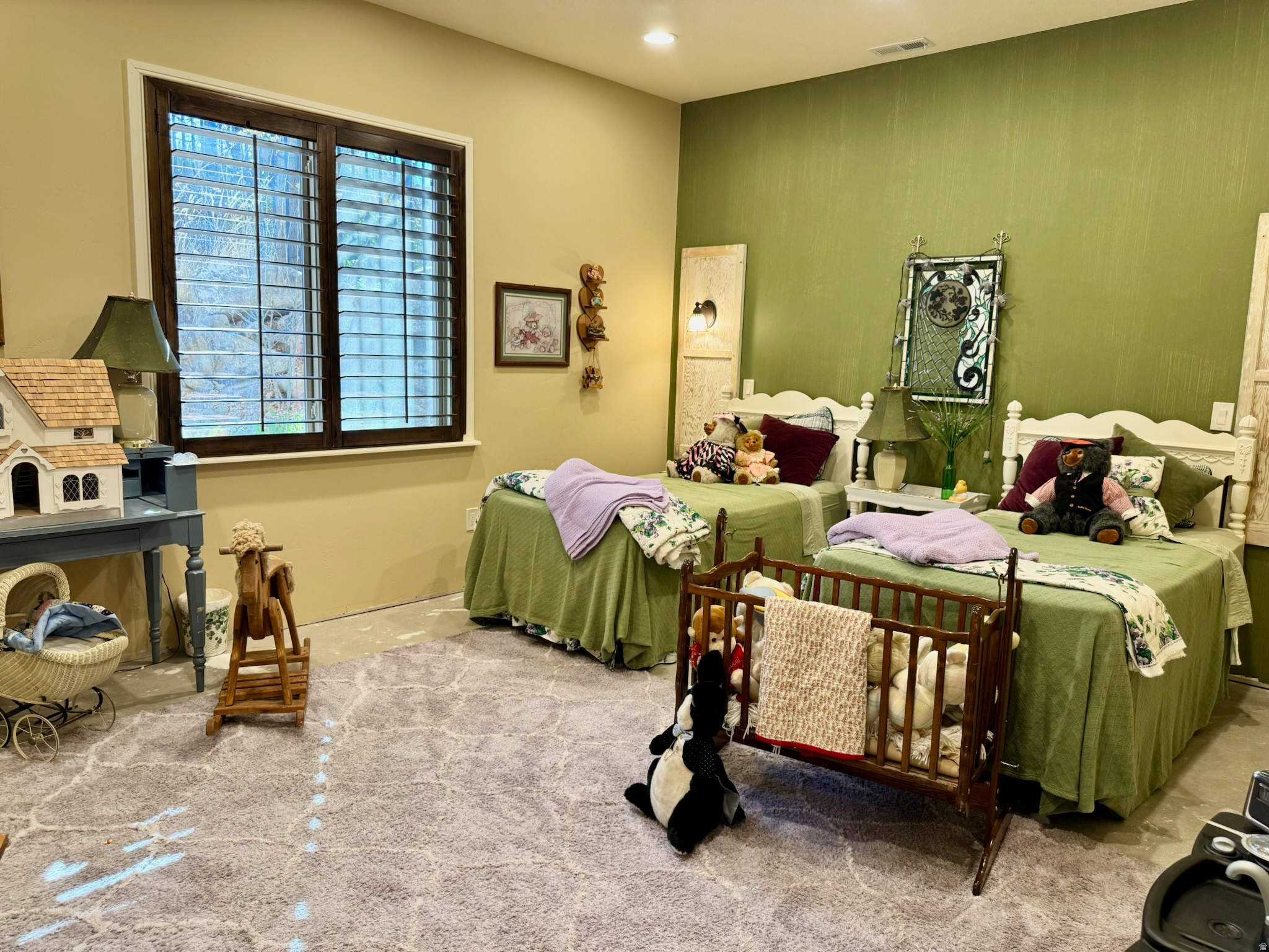 BARLOW-BOWMAN - Residential