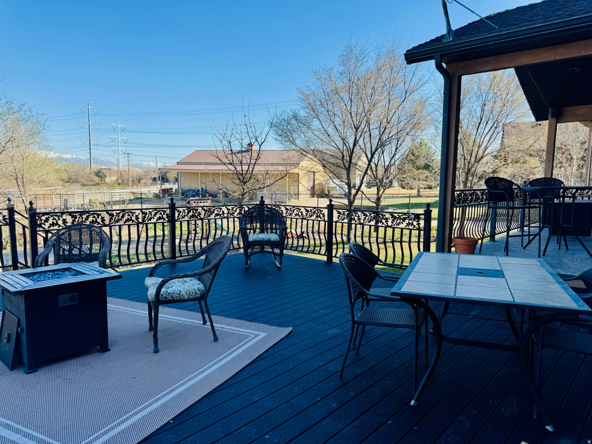 BARLOW-BOWMAN - Residential