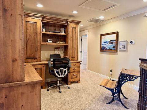 Tiny photo for 15319 S INDIAN PAINT CIR, Bluffdale, UT 84065 (MLS # 2145085)