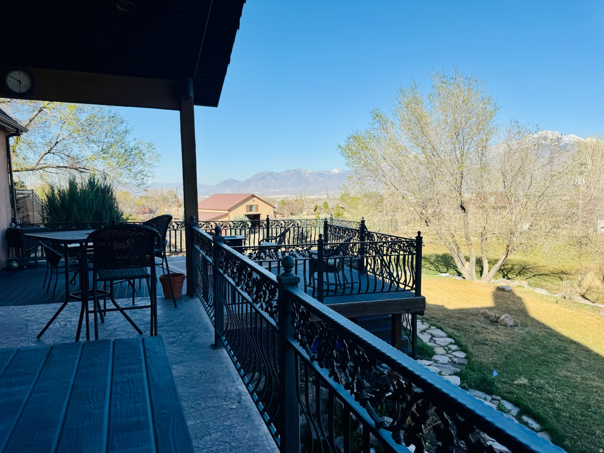 BARLOW-BOWMAN - Residential