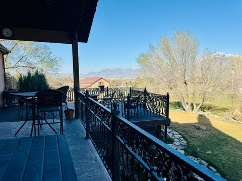 Tiny photo for 15319 S INDIAN PAINT CIR, Bluffdale, UT 84065 (MLS # 2145085)