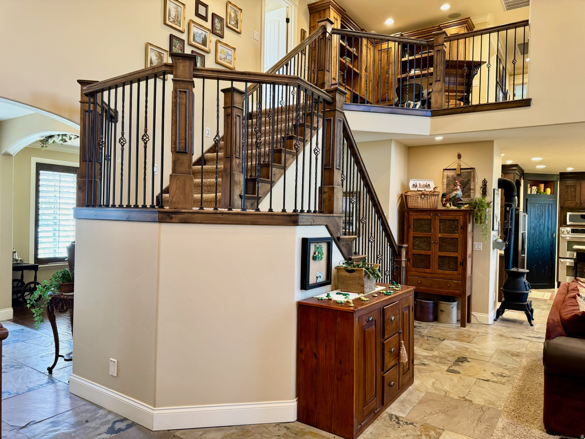 BARLOW-BOWMAN - Residential