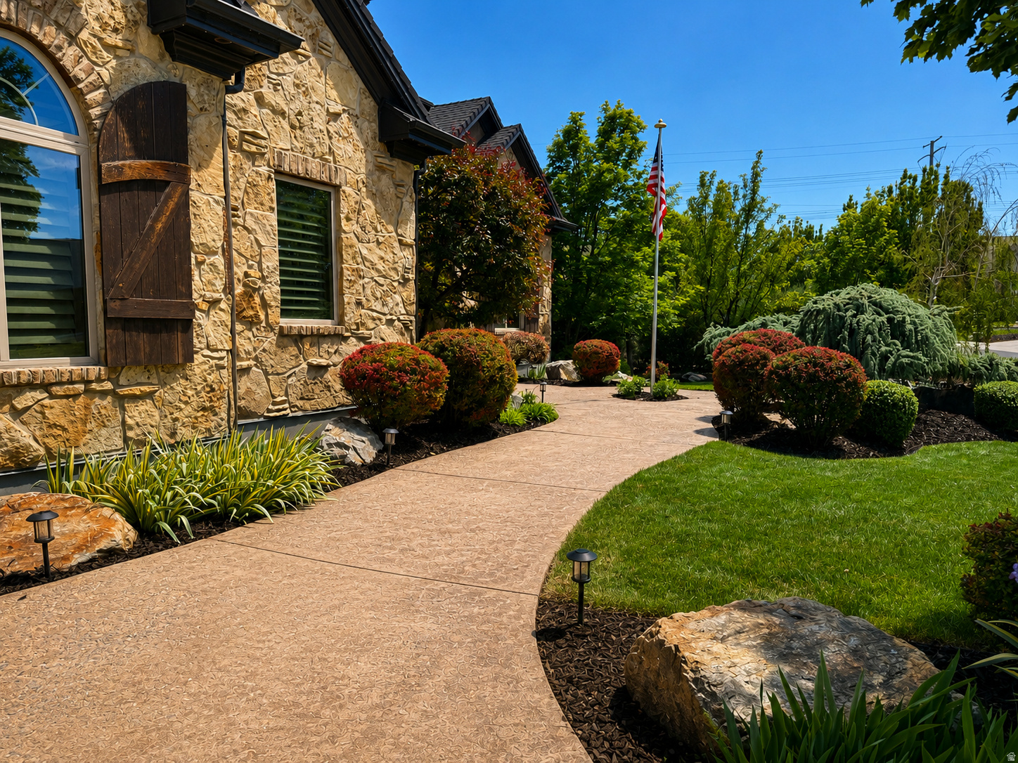 BARLOW-BOWMAN - Residential