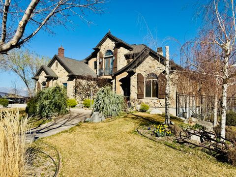 Tiny photo for 15319 S INDIAN PAINT CIR, Bluffdale, UT 84065 (MLS # 2145085)