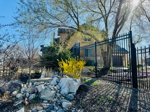 Tiny photo for 15319 S INDIAN PAINT CIR, Bluffdale, UT 84065 (MLS # 2145085)