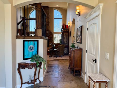 Tiny photo for 15319 S INDIAN PAINT CIR, Bluffdale, UT 84065 (MLS # 2145085)