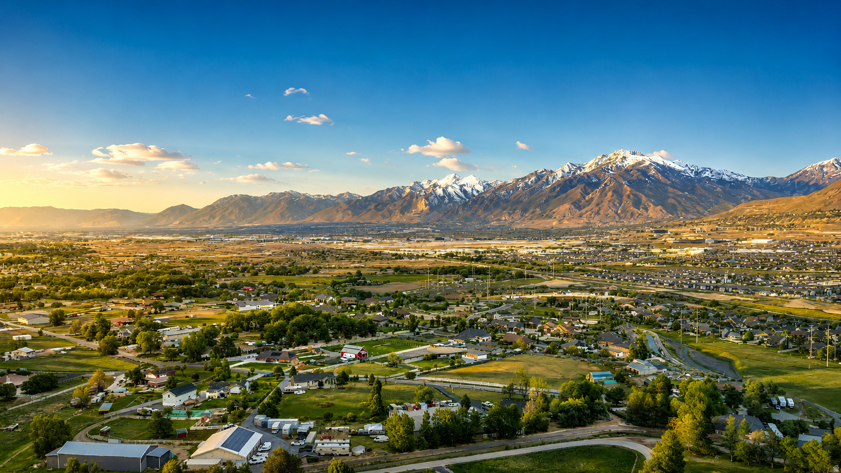 BARLOW-BOWMAN - Residential