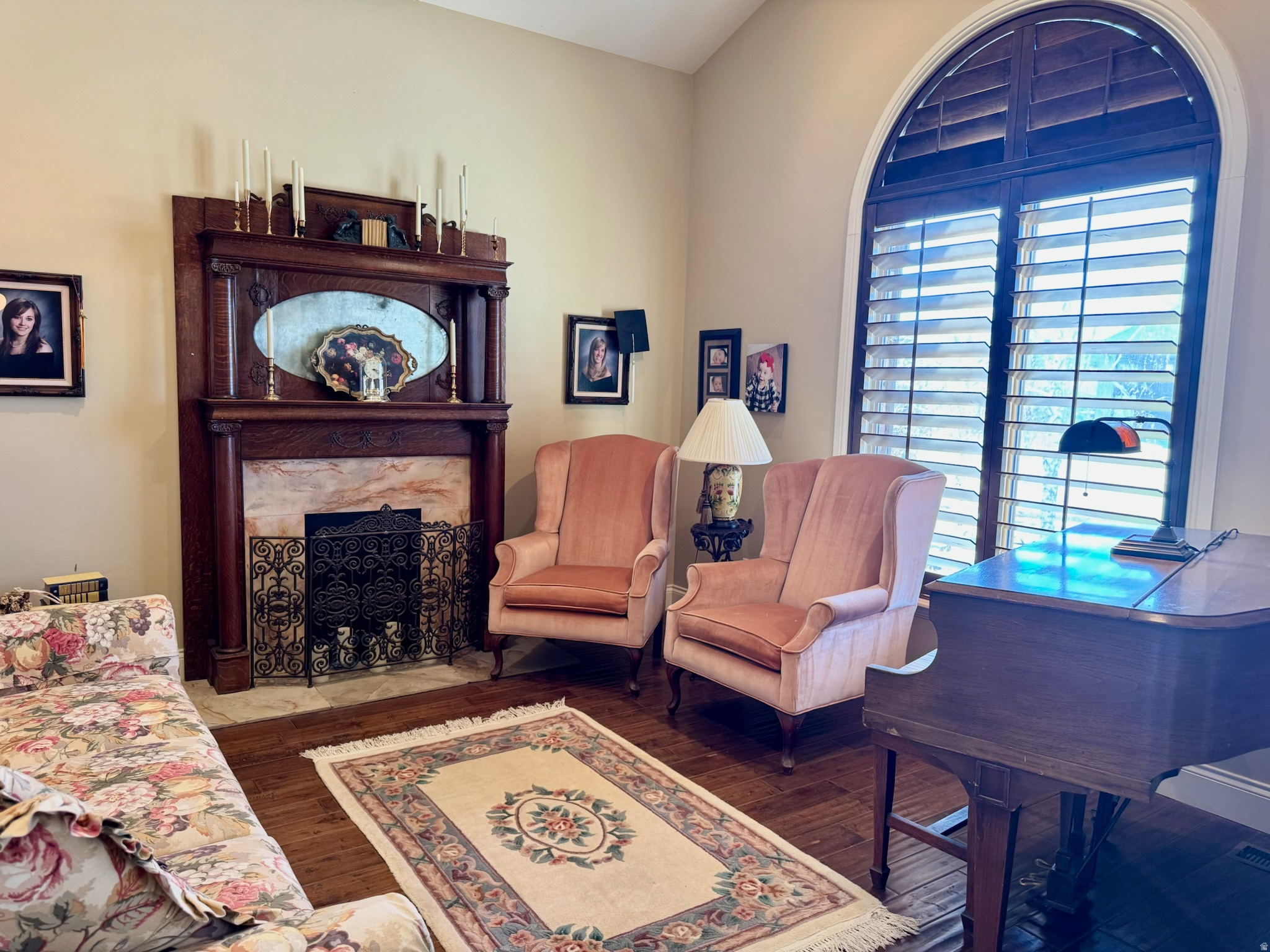 BARLOW-BOWMAN - Residential