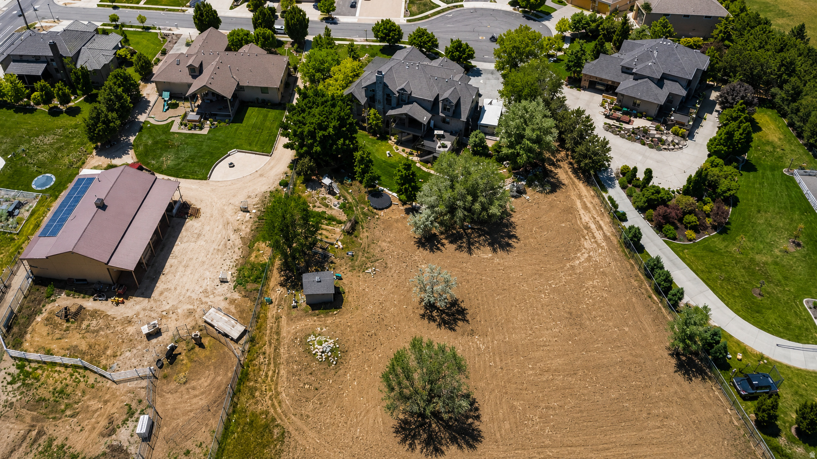 BARLOW-BOWMAN - Residential