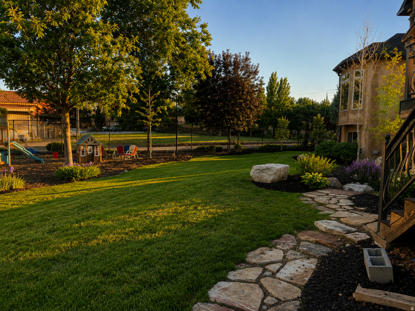 BARLOW-BOWMAN - Residential