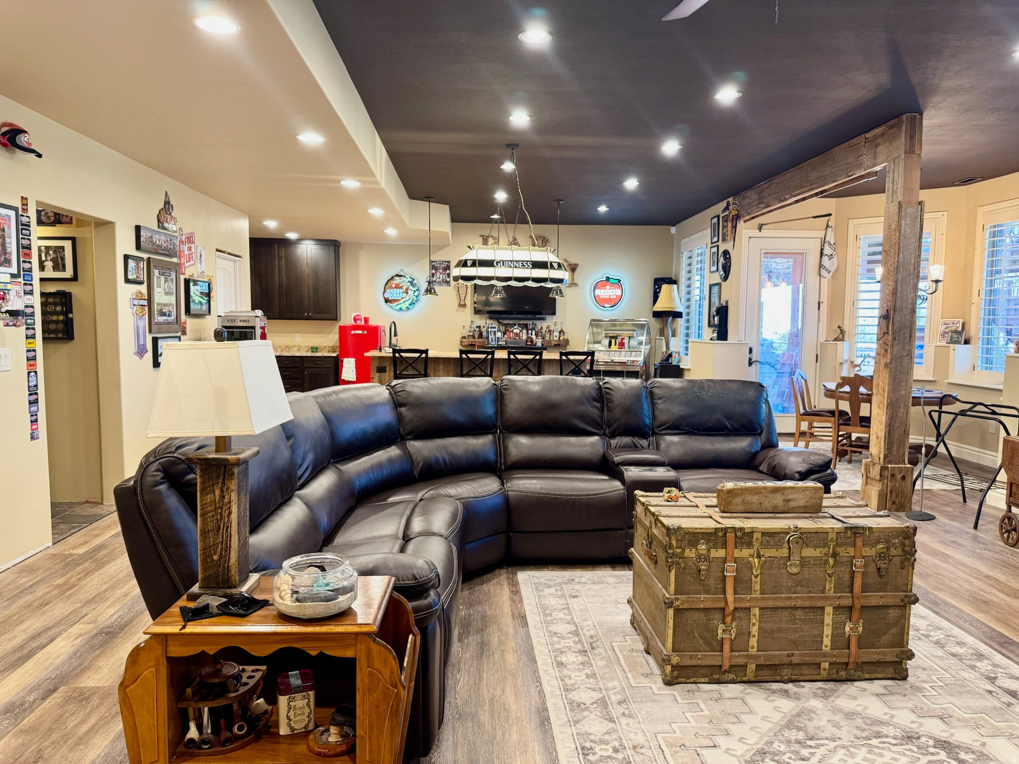 BARLOW-BOWMAN - Residential