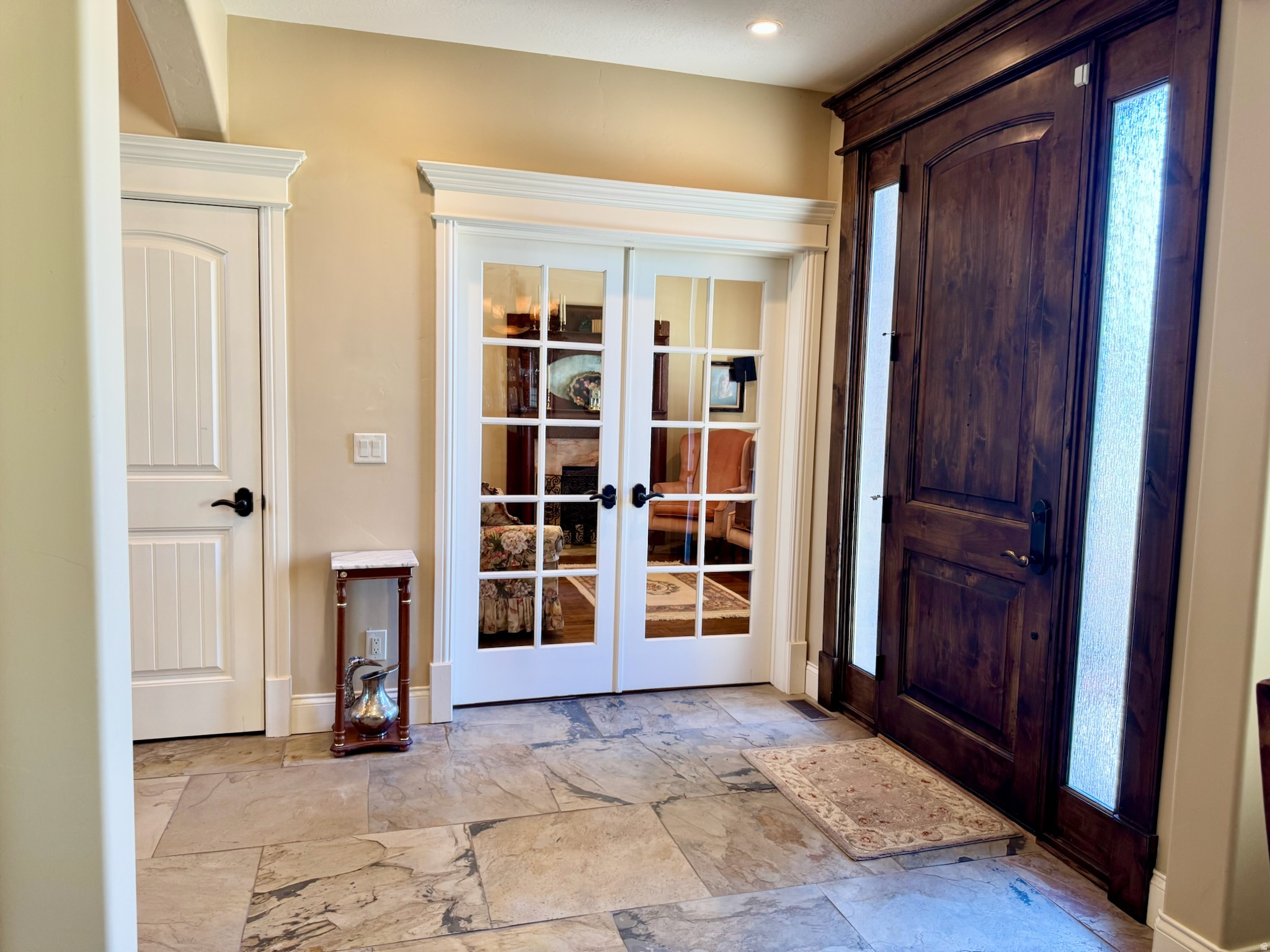 BARLOW-BOWMAN - Residential