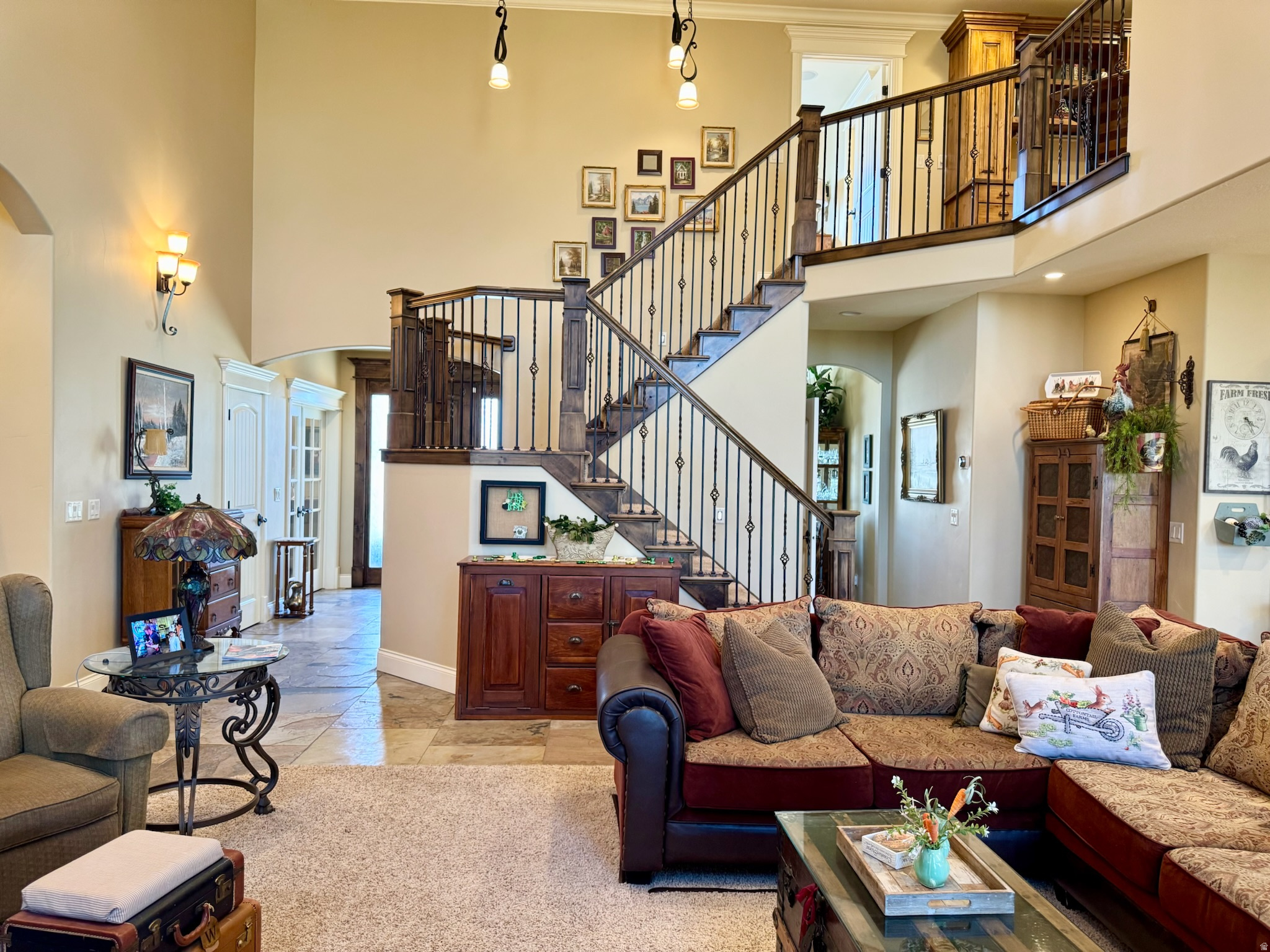 BARLOW-BOWMAN - Residential