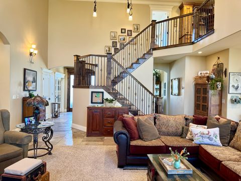 Tiny photo for 15319 S INDIAN PAINT CIR, Bluffdale, UT 84065 (MLS # 2145085)