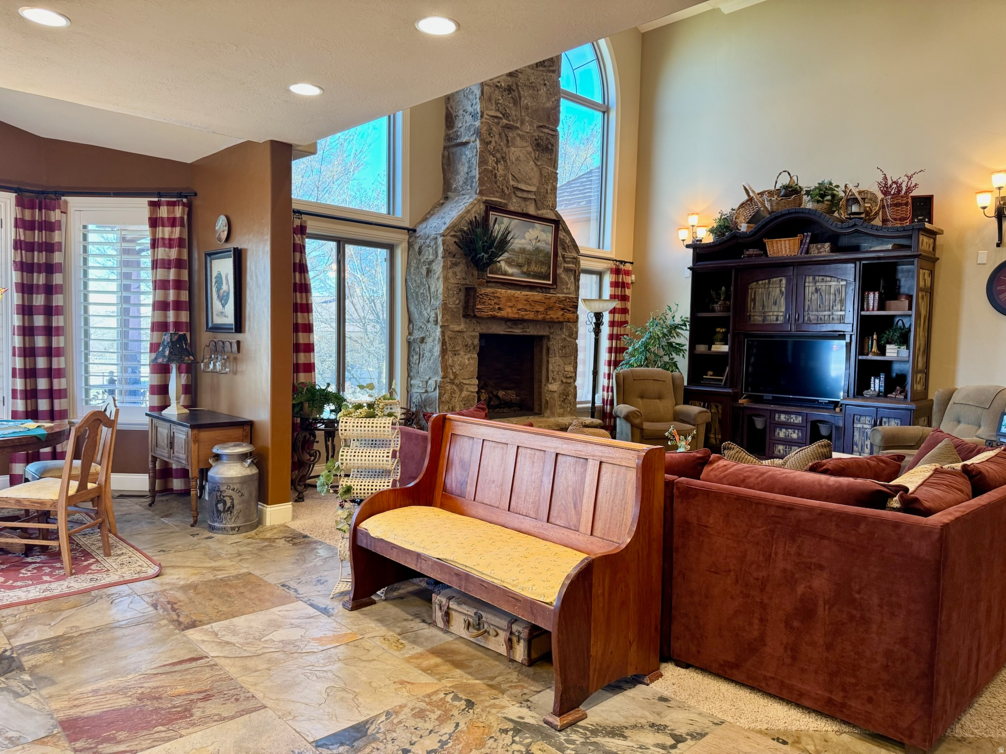 BARLOW-BOWMAN - Residential