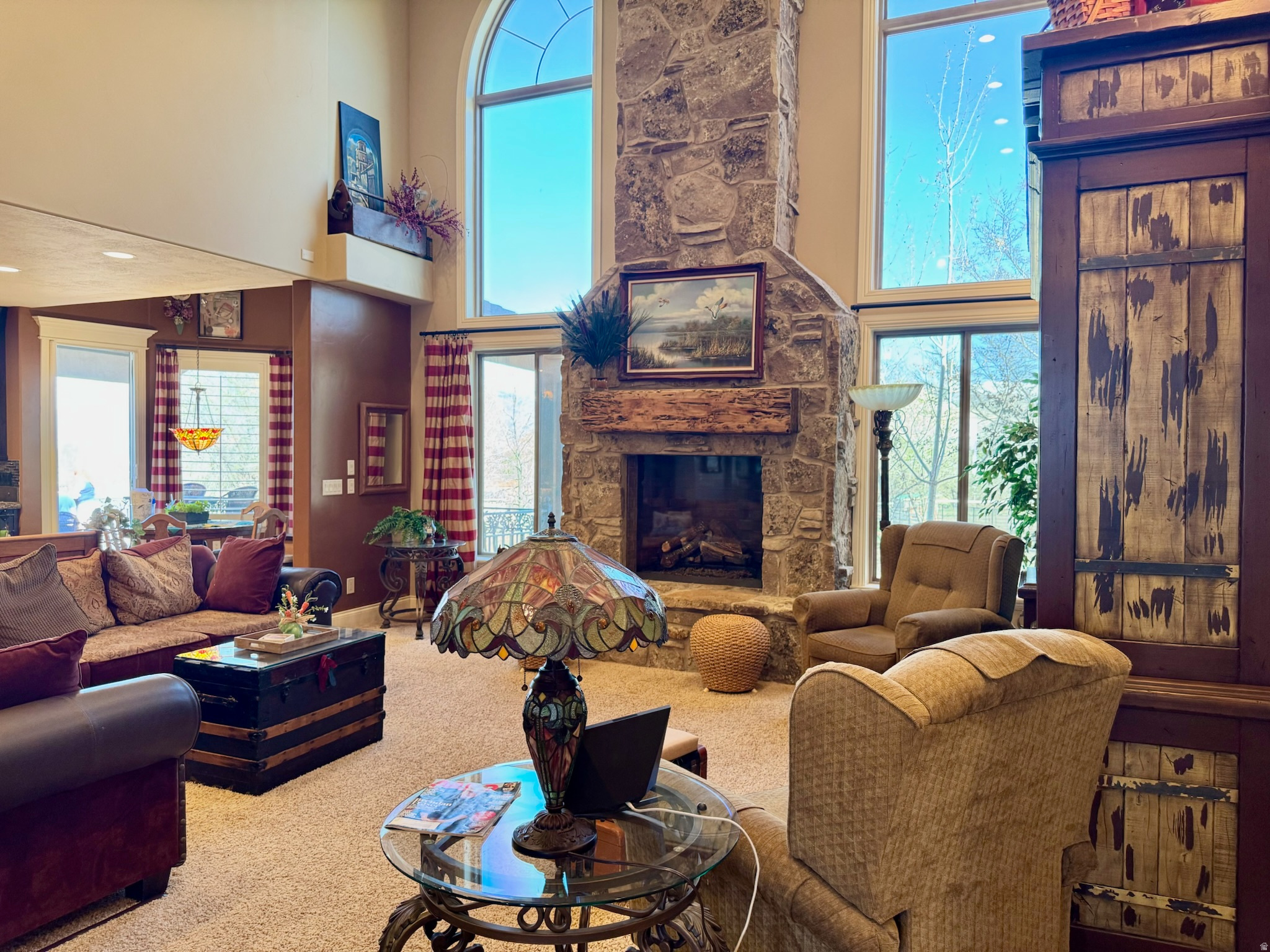 BARLOW-BOWMAN - Residential