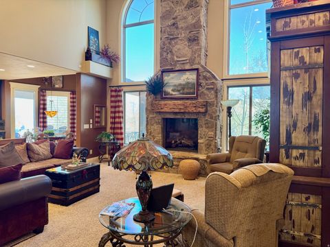 Tiny photo for 15319 S INDIAN PAINT CIR, Bluffdale, UT 84065 (MLS # 2145085)