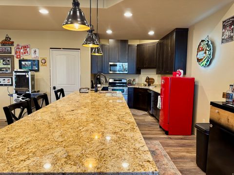 Tiny photo for 15319 S INDIAN PAINT CIR, Bluffdale, UT 84065 (MLS # 2145085)