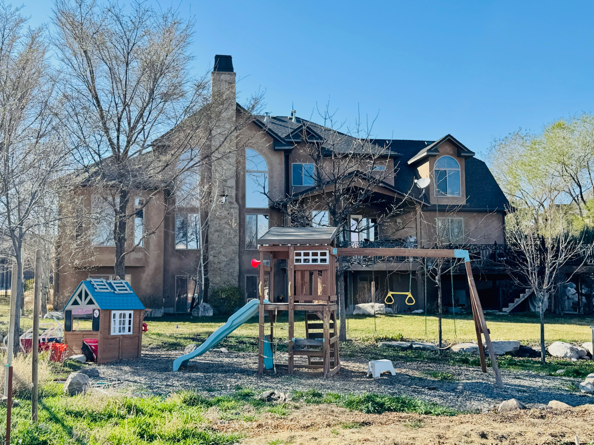 BARLOW-BOWMAN - Residential