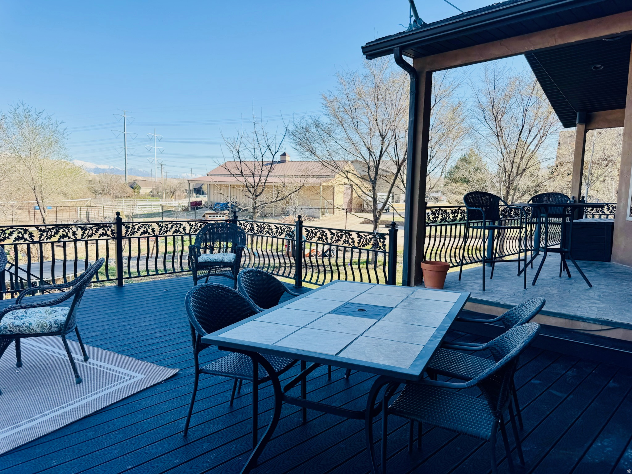 BARLOW-BOWMAN - Residential