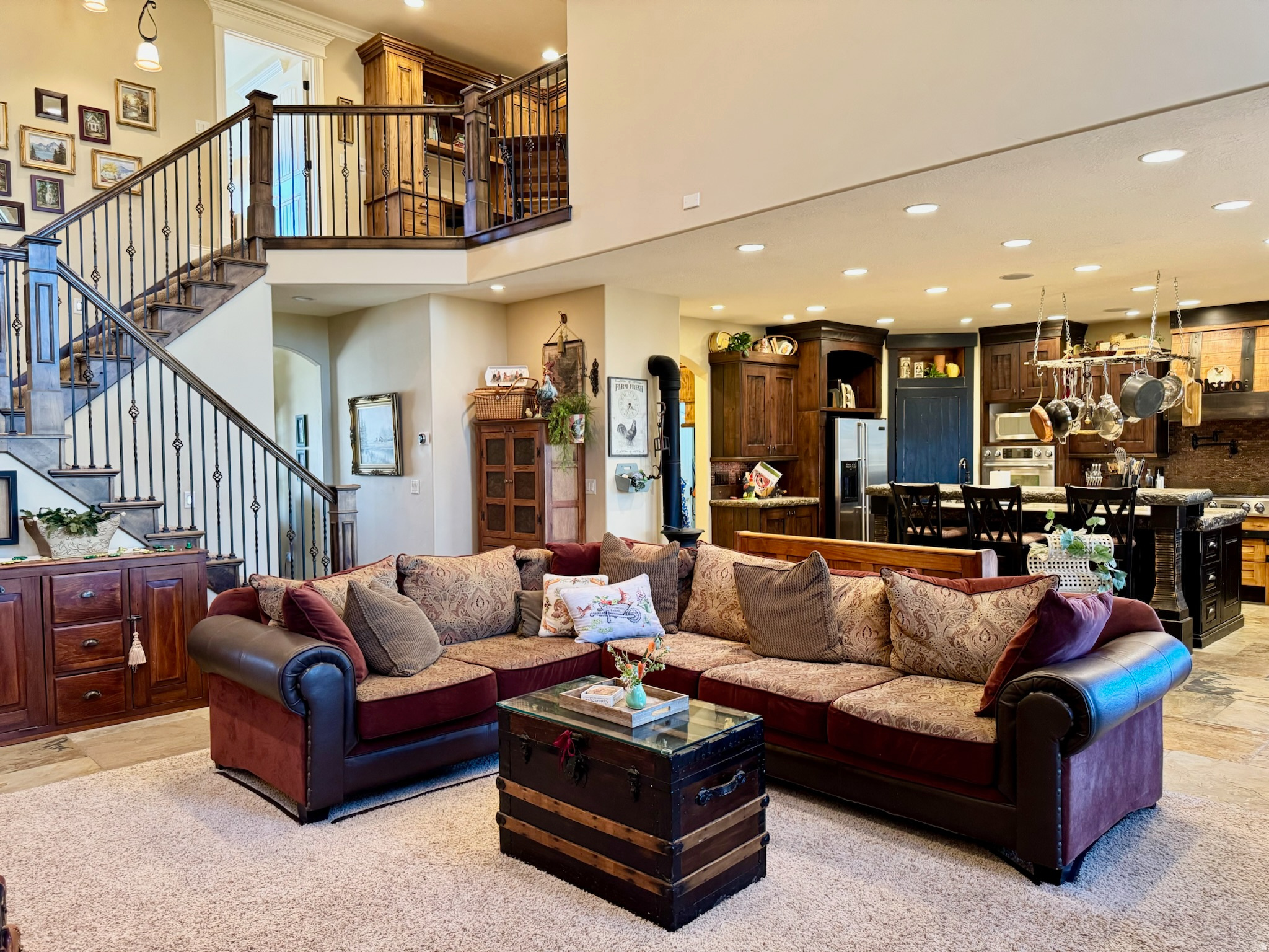 BARLOW-BOWMAN - Residential