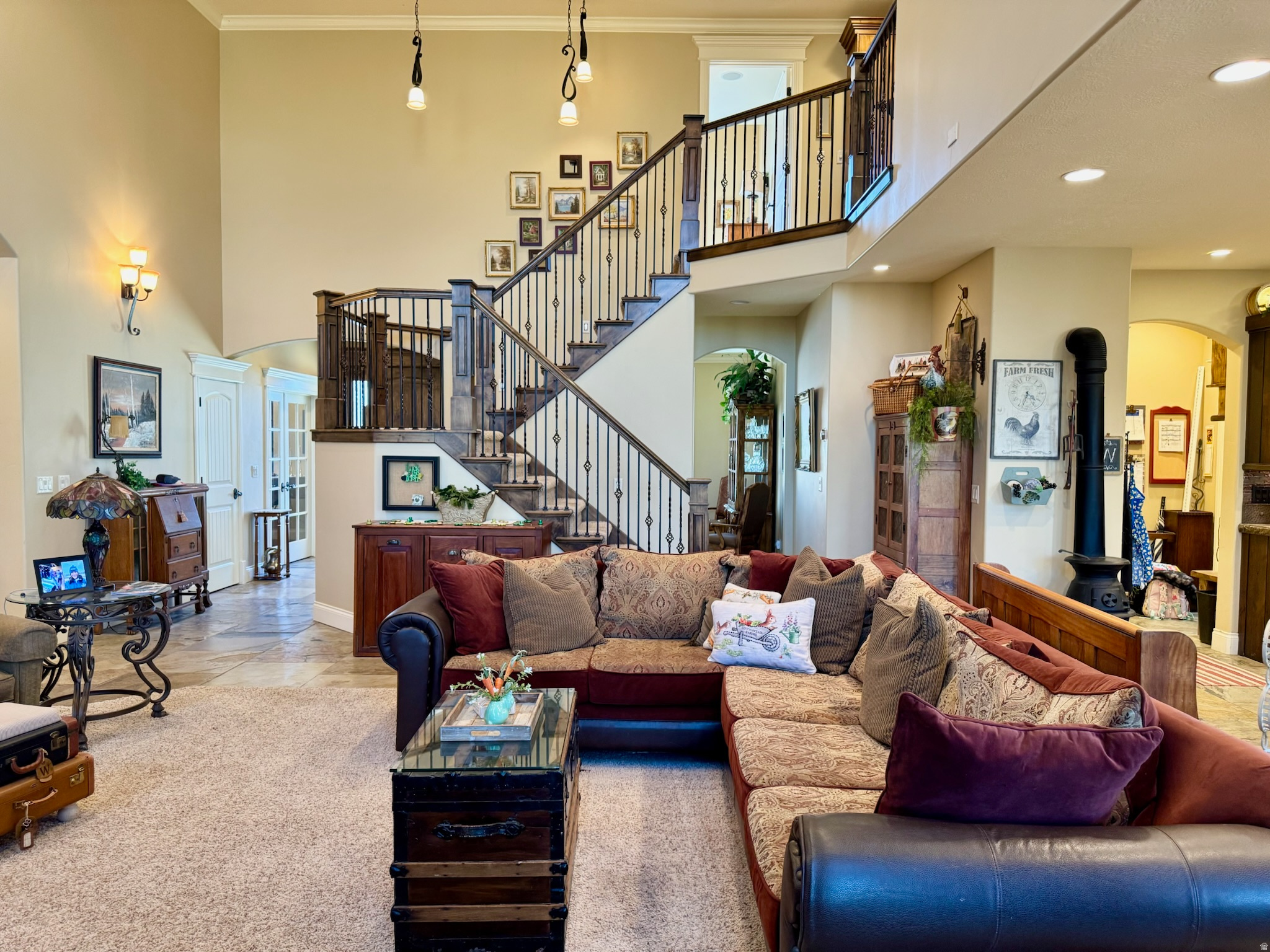 BARLOW-BOWMAN - Residential